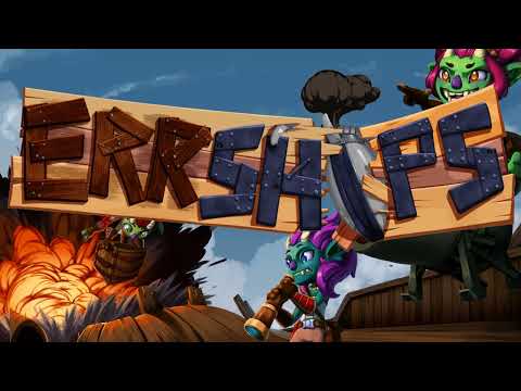 Errships youtube-video