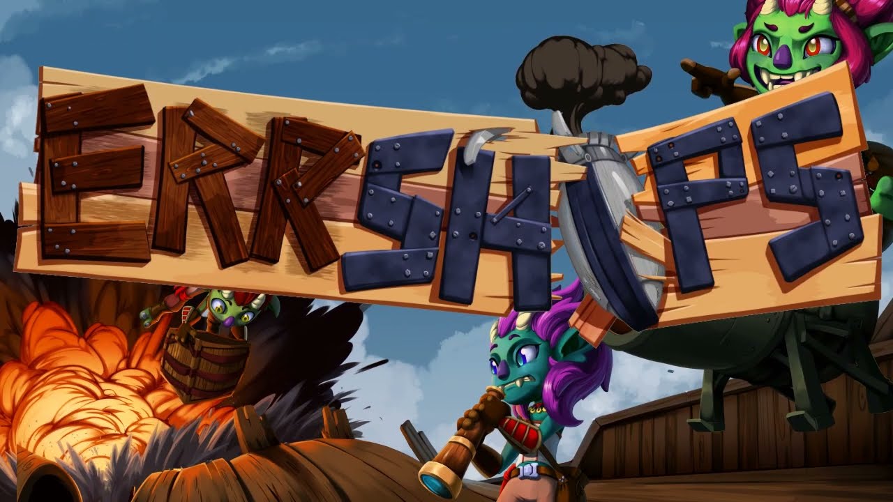 Announcement Trailer