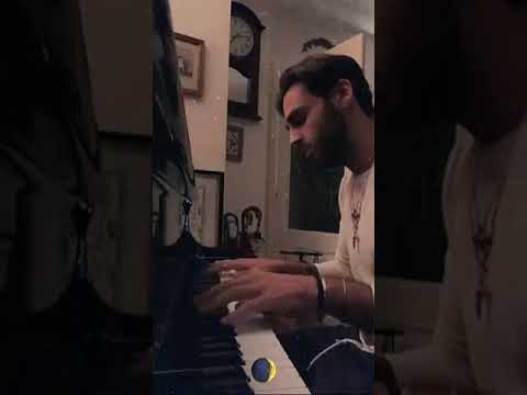 Alberto Urso - Cinema Paradiso