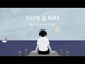 Yovie & Nuno - Bila Saja Kau Disini (Video Lirik)