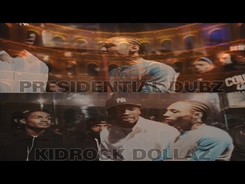 Kidrock Dollaz vs Prezzy