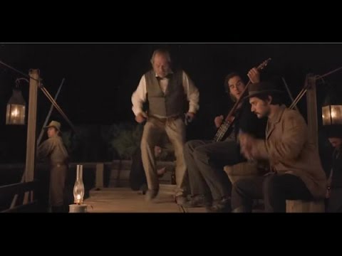 "The Homesman" - Ending Scene HD
