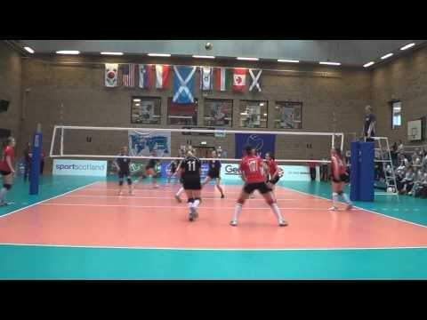 Women's Thistle Bowl Final - SU Ragazzi vs North Grampian