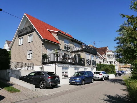 Meersburg, Haus Kempf, FeWo 1 ( Juli 2023 )