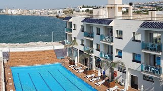 Hotel Port Sitges | Olivella, Spain | Hotel Review 🌟