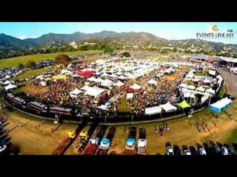 Contender  -  "Kaiso Number 2" - 2020