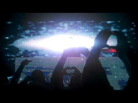 Markus Shultz @ The Fluxx San Diego