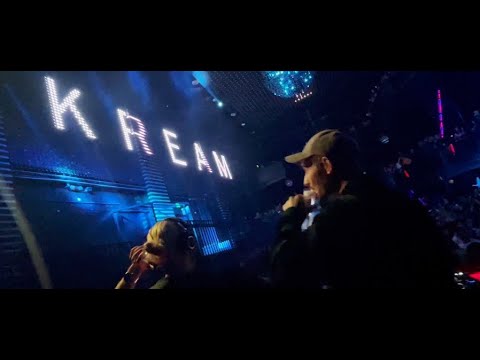 Kream at Temple in Denver