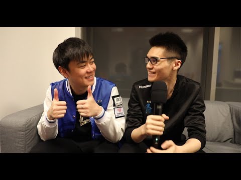 Matchmaking ❤ kpii and Sccc ❤ Episode 19