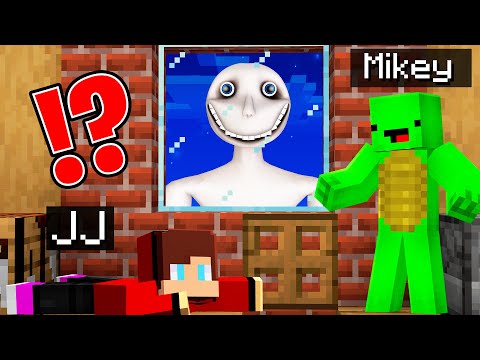 Ultimate Minecraft Escape Challenge with JJ and Mikey