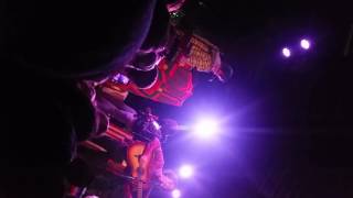 Such Small Scenes - Lewis Del Mar