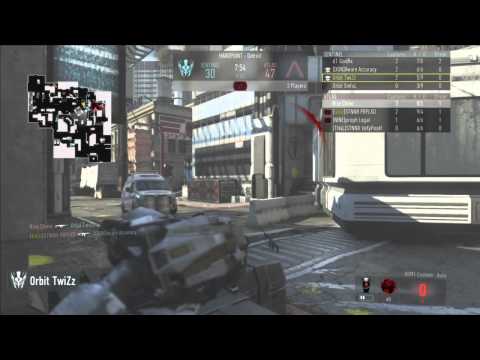 The Cast Off - Semifinal Day 1 - Paradox and JoJo - Feb 25th 2015