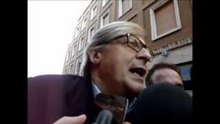 Film su Teresa Manganiello - Cinema San Marco Benevento 21 mag 2012