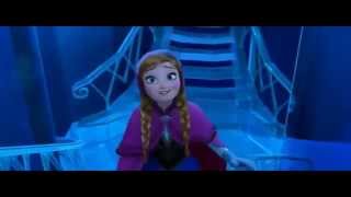 Frozen For the First Time in Forever (Reprise)