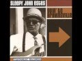 Sleepy John Estes - Bye and Bye