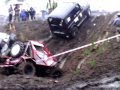Джип-спринт "Динской кураж 2015" - 2 Джип-спринт "Динской кураж 2015" - 2