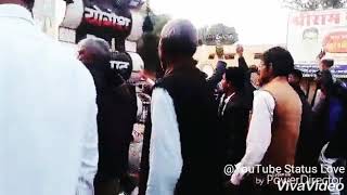 preview picture of video 'राजस्थानी बारात तारानगर चूरू राजस्थान Taranagar Churu'