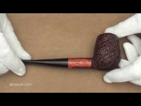 pipa Ser Jacopo 352 - smoking pipe