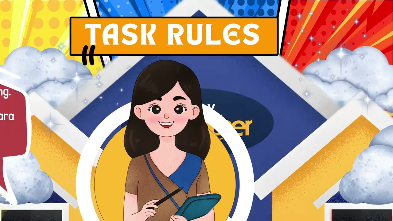 CANVA PINOY BIG BROTHER INSPIRED POWERPOINT PRESENTATION TEMPLATE FOR DEMO TEACHING