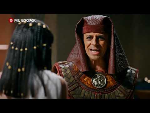 José de Egipto capitulo 37