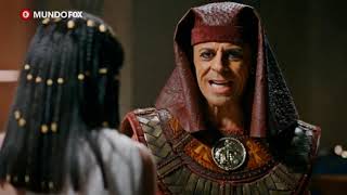 Download lagu José de Egipto capitulo 37 mp3