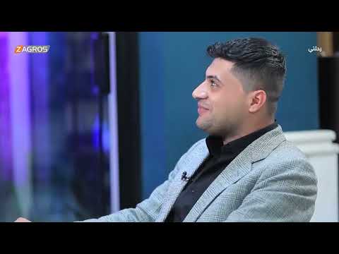 شاهد بالفيديو.. ام نعيم (محمد جيفارا) يغني للفنان سعدي الحلي - برنامج رحلتي