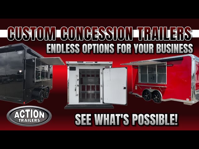 2026 IRON SERIES IRON V-NOSE CARGO/HAULER 8.5' WIDE TANDEM AXLE  in Cargo & Utility Trailers in London