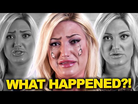 What Happened to Brooke Hogan