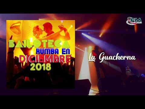La Guacherna - Los Vecinos | Música Tropical