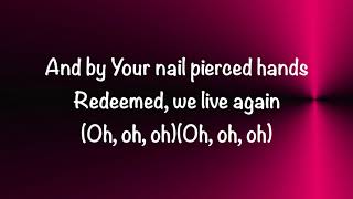 Mitch Langley - Anchor - (with lyrics) (2018).