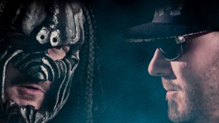 Video Loco Loco & Dymytry - Monstra