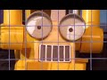 REUPLOAD Homemade Intros Bob The Builder
