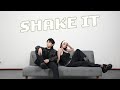 SHAKE IT KIENZY MYLIEN CALVIN LORENZA Official Visualizer