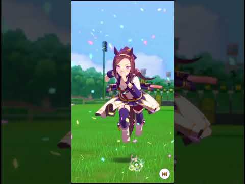 「ウマ娘の運命を握る！カレンブーケドール10連ガチャの結果は？」