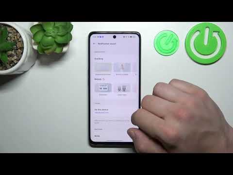 How to Set Custom Notification Sound on OPPO A98? - Personalize Notifications