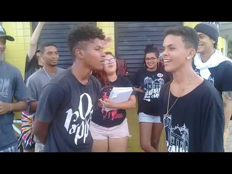 Santana Vs Carmo | Mosaico x Islã | Edição - A IDA [ 1°FASE ]