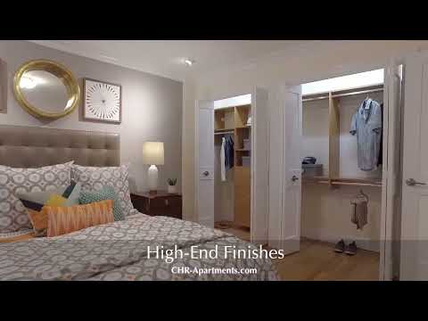 1443 Beacon Street Apartments