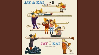 Cover art for Night in Tunisia (J. J. Johnson version)