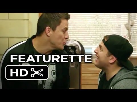 22 Jump Street (Featurette)