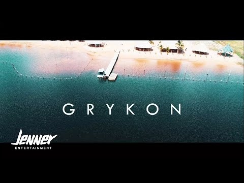 Grykon - Ven Bebe (Prod. Alsenio en la Casa) | Video Oficial