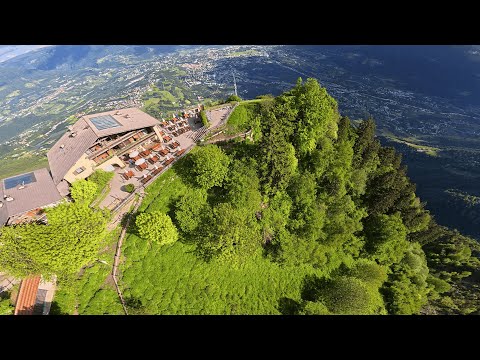 My Craziest Wingsuit Flight of All Time | With Live Stats!