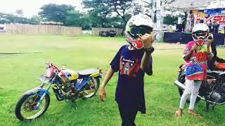 Download lagu Dj ngelabur langit versi cb herex mp3