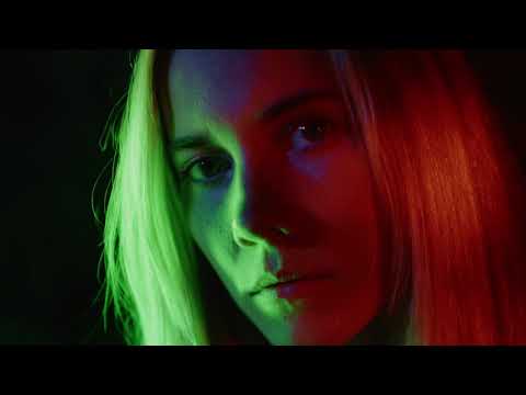 Woodes - Magic (Official Music Video)