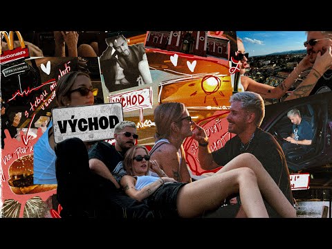 Alan Murin ft. Call Dominika - Východ |Official Video|