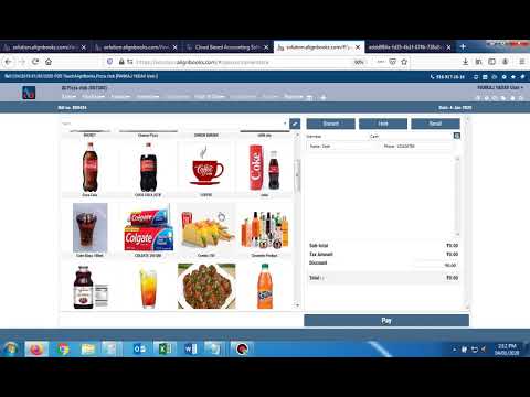 Pharmacy Solution Software