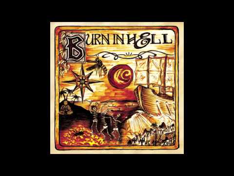 BURN IN HELL - NOT IF BUT WHEN