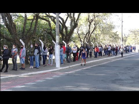 Rio Claro busca estratégias para vacinar público jovem