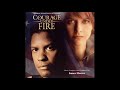08 - The Betrayal - James Horner - Courage Under Fire