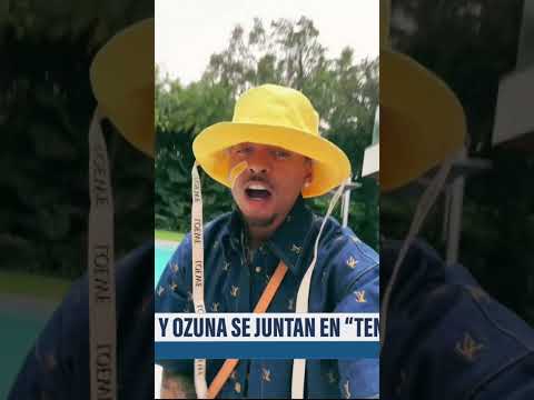 Key Key y Ozuna se juntan en 'TENGO UN PLAN' REMIX