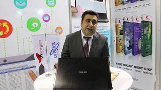 Korgün Yazılım Orbital ERP MRP software (made in Turkey)